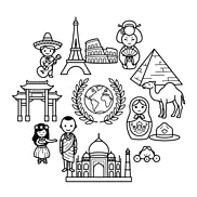 Pays et Cultures