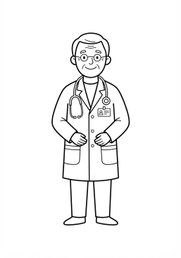 Docteur