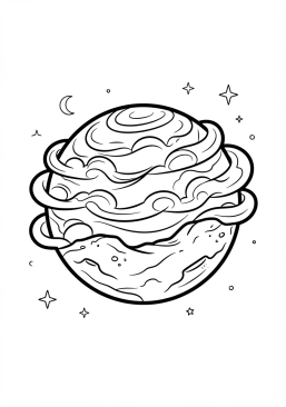 Planète