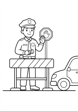 Policier