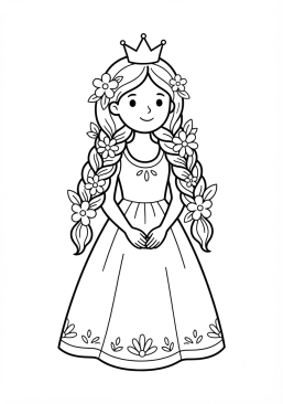 Princesse