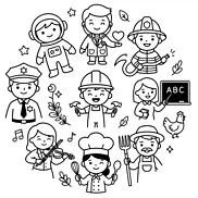 Métiers