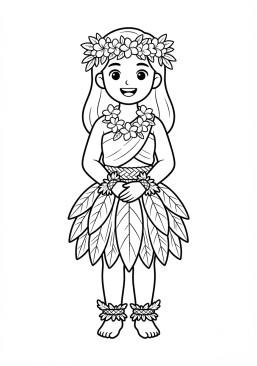 Costumes Traditionnels