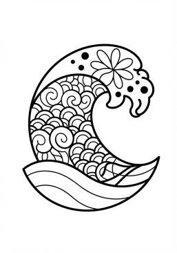 Zentangle